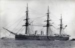 HMS RALEIGH