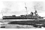 HMS RALEIGH