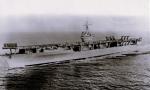 USS RANGER CV4