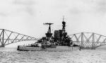 HMS REPULSE