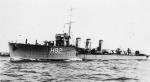 HMS RESTLESS