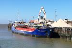 RIVER TRADER : IMO 8813051