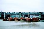 LONDON AND ROCHESTER MOTOR BARGES TROT