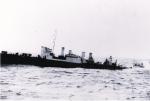 HMS ROCKINGHAM G58