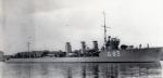 HMS ROMOLA