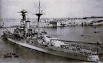 HMS ROYAL OAK 08