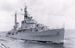 HMS/HMNZS ROYALIST