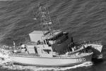 HMAS RUSHCUTTER (M80)