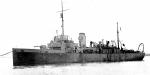 HMS SALTASH T9N