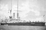 HMS SAN PAREIL