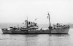 HMS SAPPER T336