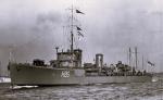 HMS SARDONYX H26