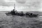 HMS SAVAGE