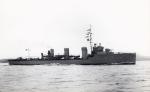 HMS SCOURGE
