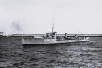 HMS SESAME H35