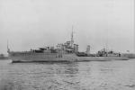 HMS SIKH