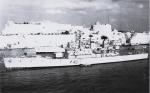 HMS SIRIUS F40