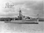 HMS SNIPE