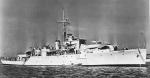 HMS SNIPE
