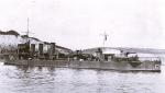 HMS SORCERESS G94