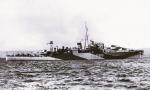 HMS STARLING U66