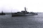 HMS STARLING F66