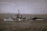 HMS STEVENSTONE L16
