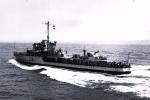 HMS STEVENSTONE L16