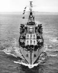 HMS SUPERB