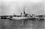 HMCS SUSSEXVALE  K683