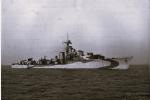 HMS SWIFT G46