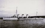 HMS SWIFT