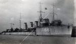 HMS SYLPH F68