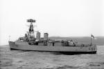 HMS TARTAR