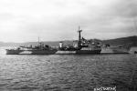 HMS TARTAR  G43
