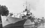 HMS TAVY K272