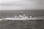HMS TENBY F65