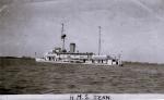 HMS TERN T64
