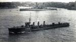 HMS TETRARCH