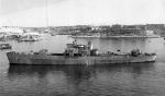 HMS THRUSTER F131