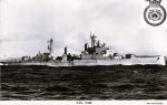 HMS TIGER C20