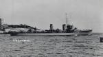HMS TOBAGO