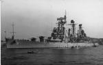 USS TOPEKA CLG8