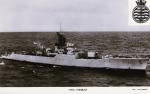 HMS TORQUAY F43