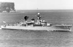 HMAS TORRENS DE53