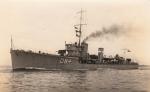 HMS TYRIAN