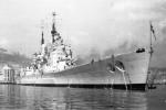 HMS VANGUARD