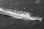 HMS VENUS