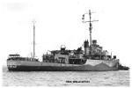 HMS WELLINGTON U65