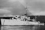 HMS WHIMBREL